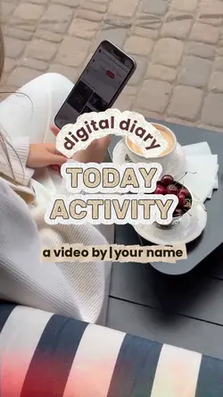 TODAY ACTIVITY 