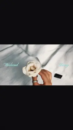 Weekend diart