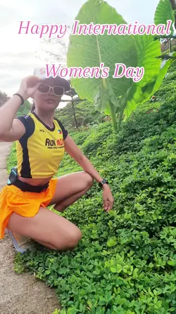 Women's Day Edit