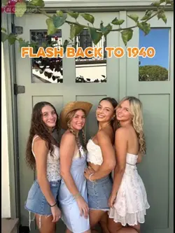 Flash back 1940