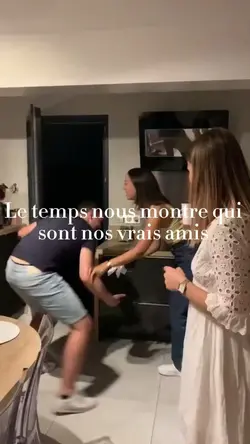 Vrais amis 