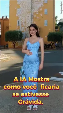 EFEITO GRÁVIDA IA