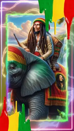 Reggae 