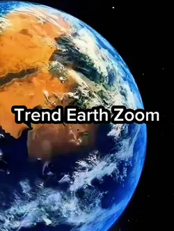 Trend Earth