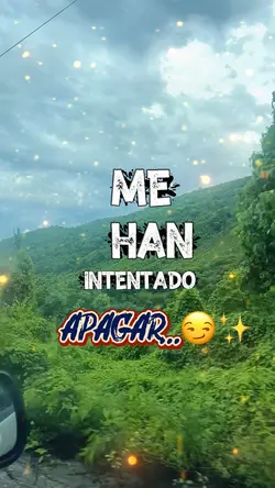 Intentado apagarme..