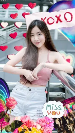 คิดถึง