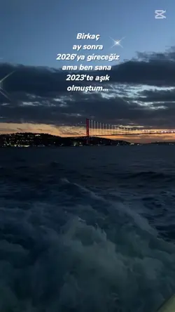 2026 yaklaşıyor