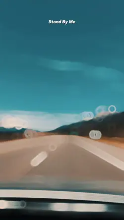 Stand By Me Slowmo