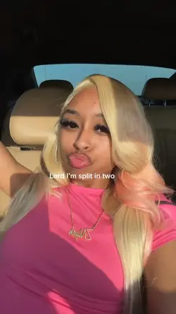 I’m split two