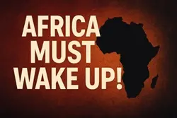 Africa 