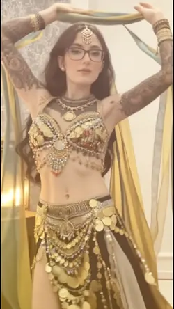 Belly dance ai 