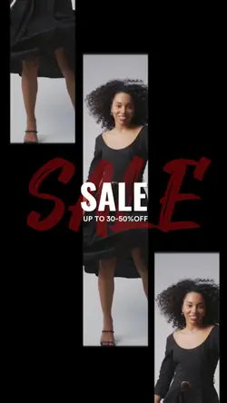 Fashion Sale 