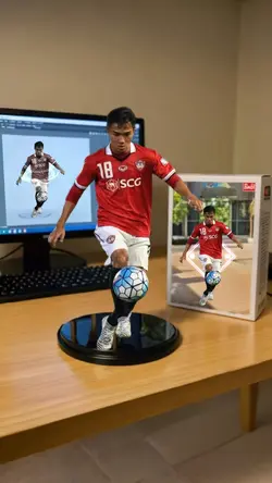 Trend 3d
