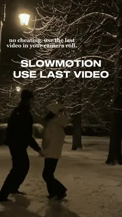 Last video