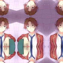 Tiles template 1:1