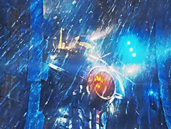 Pacific Rim 