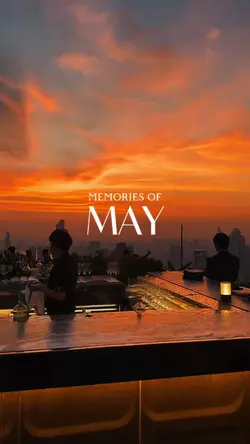 May dump 2025