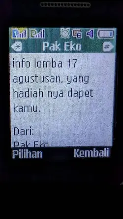 INFO LOMBA 17AGUSTUS