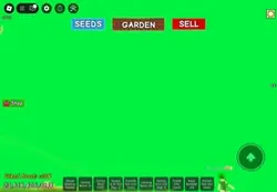 Grow a garden big-