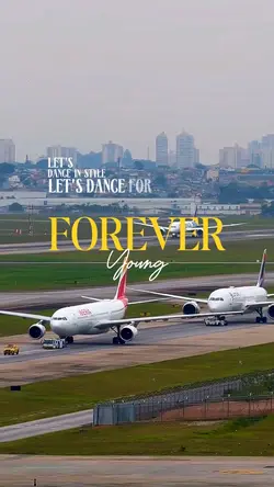Forever Young