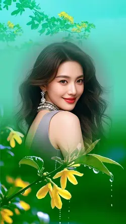 唯美浪漫