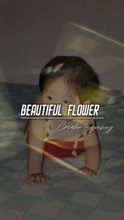 BEATIFUL FLOWER