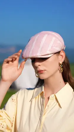 Hats