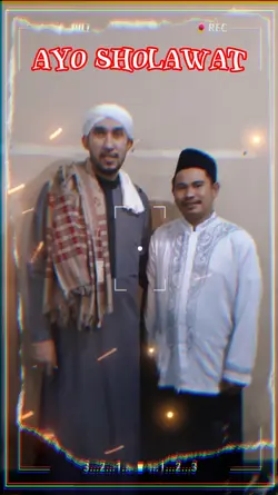 Ayo Sholawat