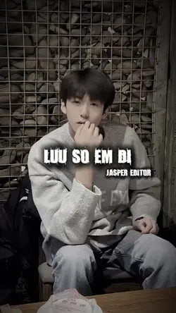Lưu số em đi 