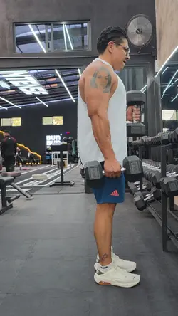 Dolor muscular