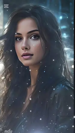hüzün capcut