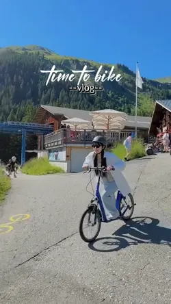 time to bike [1]