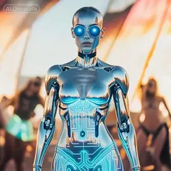 Cyborg Transition