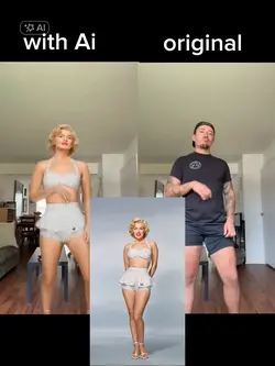 ai dance