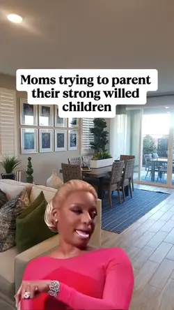Moms trying