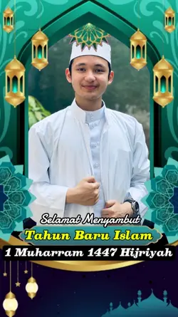 Tahun baru islam