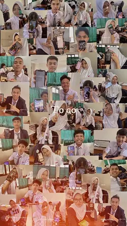 versi 37 foto trend