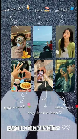 7pics aesthetic 