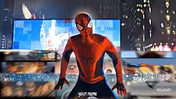 SPIDER MAN 