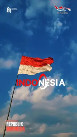 Untuk Indonesia 1745