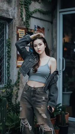 1 FOTO . AESTHETIC