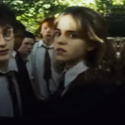 Hermione!