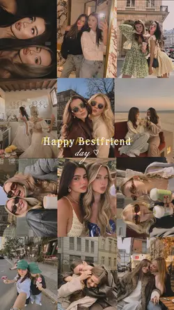 Bestfriend Day