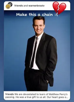 Matt Perry 