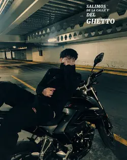 Del ghetto