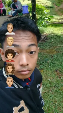 BRAIDS HAIR AI