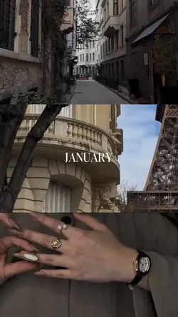 January