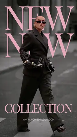 NEW COLLECTION