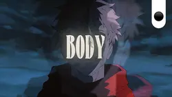 I CANT MOVE MY BODY