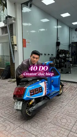40 DO VA NANG NONG